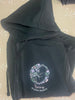Service Full Zip Hoodie -STATE DESIGN
