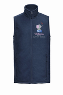 Fleece Gilet - State Design