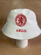 M F C  Hats KIDS