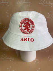 M F C  Hats KIDS
