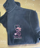 Service Fleece -STATE DESIGN WANTED