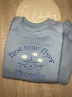 Flyer Tracksuit - Unisex