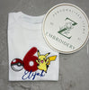 Birthday Tshirts
