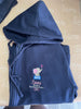 Service Full Zip Hoodie -STATE DESIGN