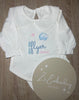 Girls Flyer Rompers