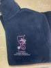 Service Fleece -STATE DESIGN WANTED