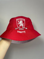 Adults Boro Bucket Hats