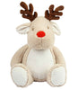 Christmas Teddy