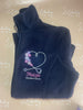 Service Fleece -STATE DESIGN WANTED
