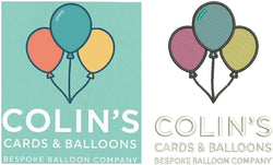 Work Logo Digitizing - Read Description